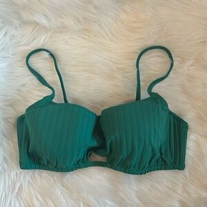 ⭐️NWOT - Shade & Shore Bikini Top